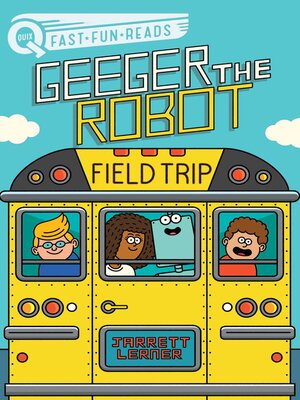 cover image of Field Trip